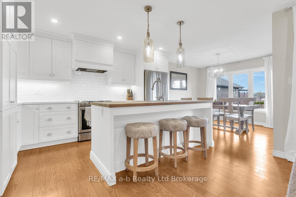 16 Nancy Court, Tillsonburg, Ontario  N4G 4G8 - Photo 15 - X13031722