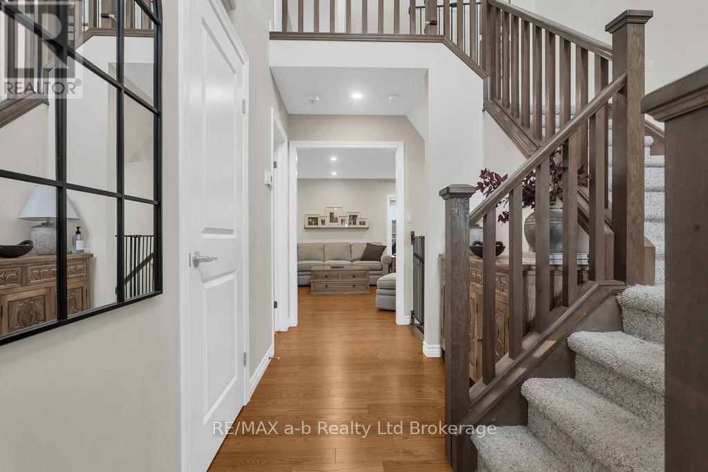 16 Nancy Court, Tillsonburg, Ontario  N4G 4G8 - Photo 13 - X13031722