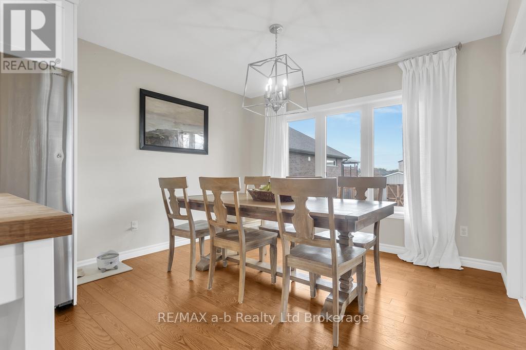 16 Nancy Court, Tillsonburg, Ontario  N4G 4G8 - Photo 24 - X13031722