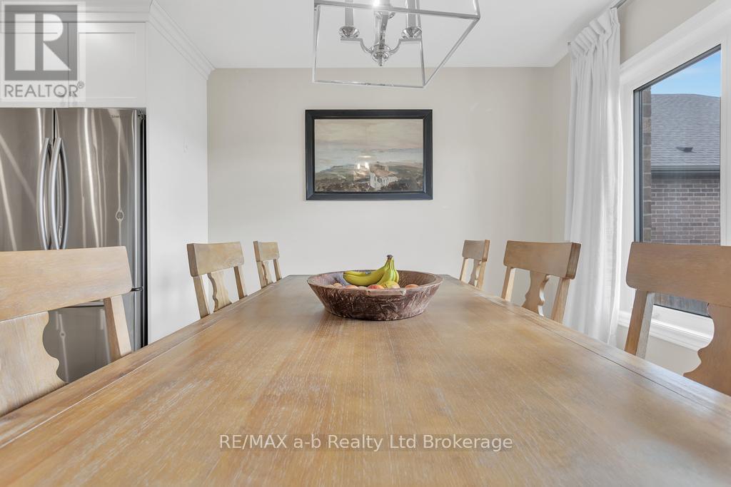 16 Nancy Court, Tillsonburg, Ontario  N4G 4G8 - Photo 25 - X13031722