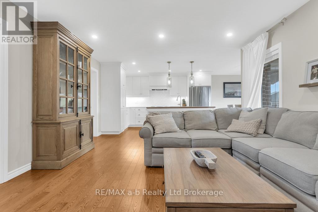 16 Nancy Court, Tillsonburg, Ontario  N4G 4G8 - Photo 23 - X13031722