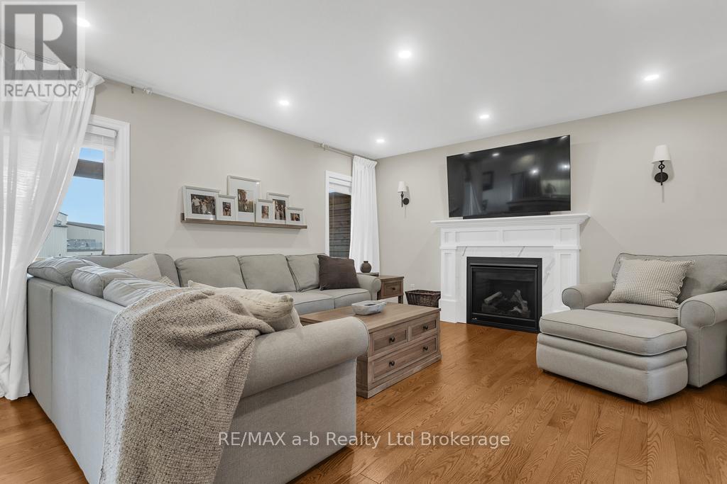 16 Nancy Court, Tillsonburg, Ontario  N4G 4G8 - Photo 21 - X13031722