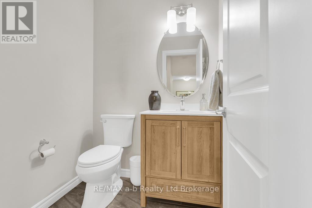 16 Nancy Court, Tillsonburg, Ontario  N4G 4G8 - Photo 32 - X13031722