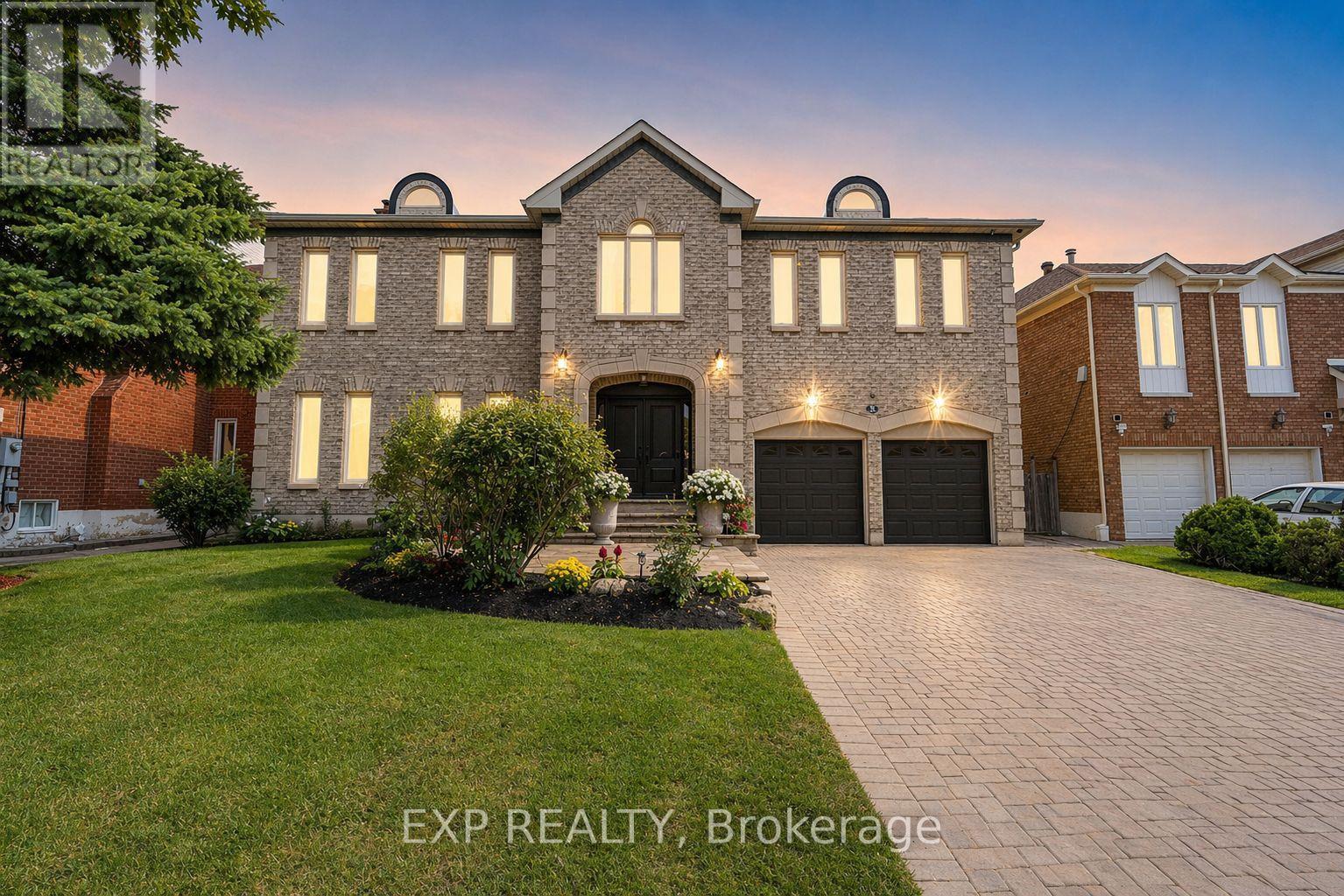 29 NORTHGATE CRESCENT, Richmond Hill, Ontario