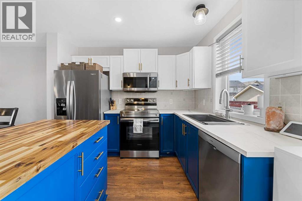 215 Prestwick Heights Se, Calgary, Alberta  T2Z 4K3 - Photo 7 - A2303319