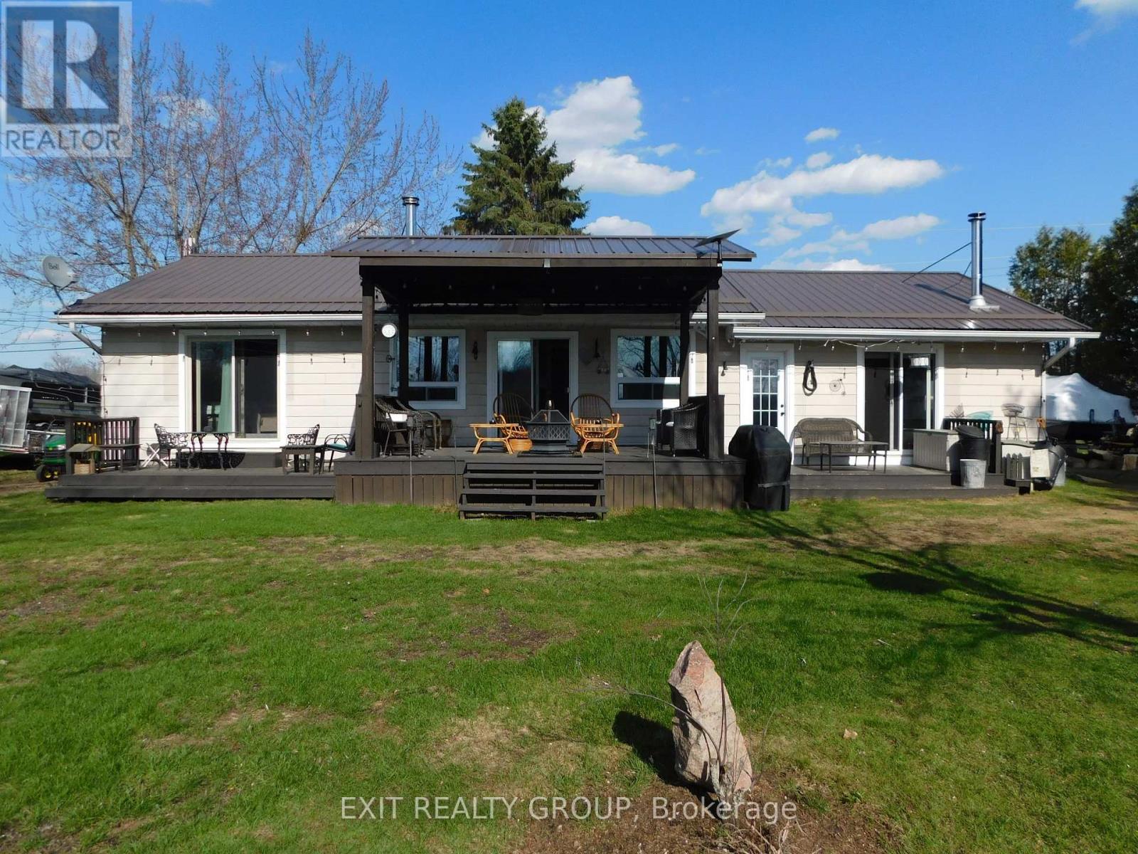 151 Stoco Road, Tweed, Ontario  K0K 3J0 - Photo 4 - X12703432