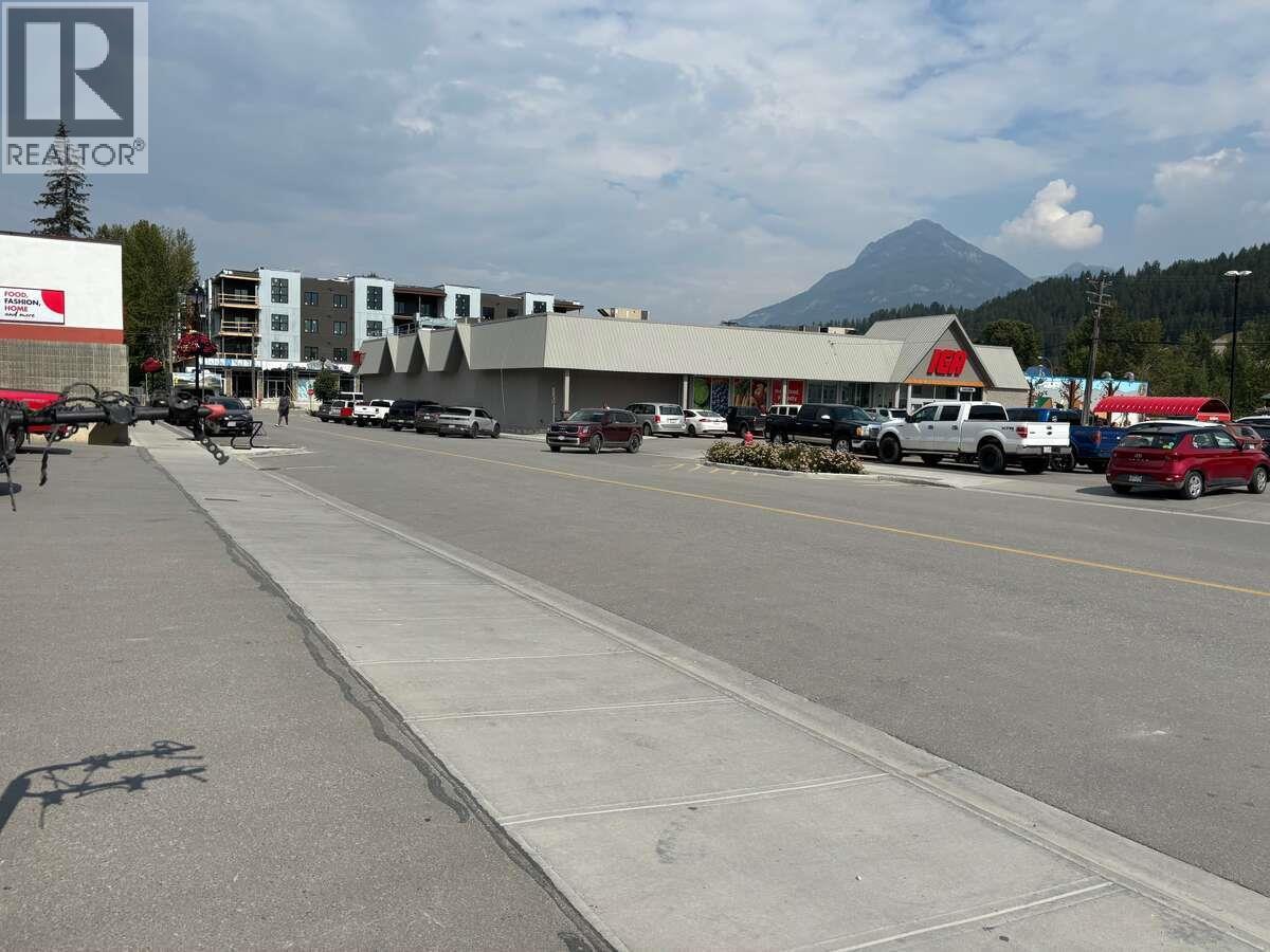 615 9th Avenue N Unit# A, Golden, British Columbia  V0A 1H0 - Photo 3 - 10384574