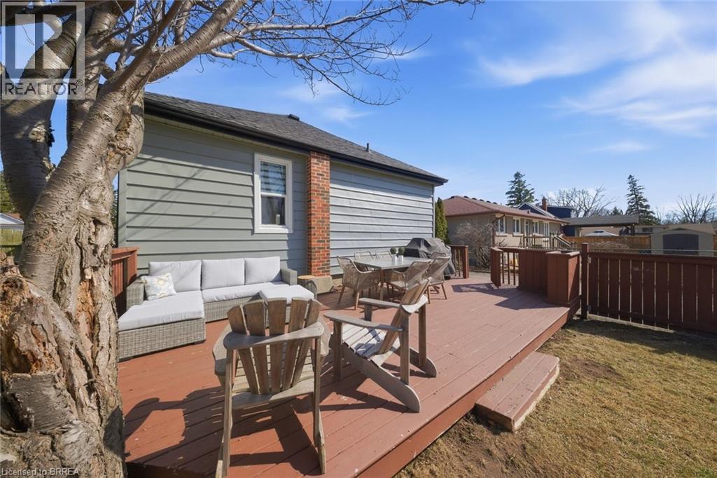 31 Willow Drive, Brantford, Ontario  N3R 2W5 - Photo 29 - 40820336