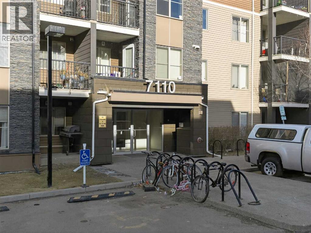202, 7110 80 Avenue NE, Calgary, Alberta  T3J 0N4 - Photo 5 - A2285148