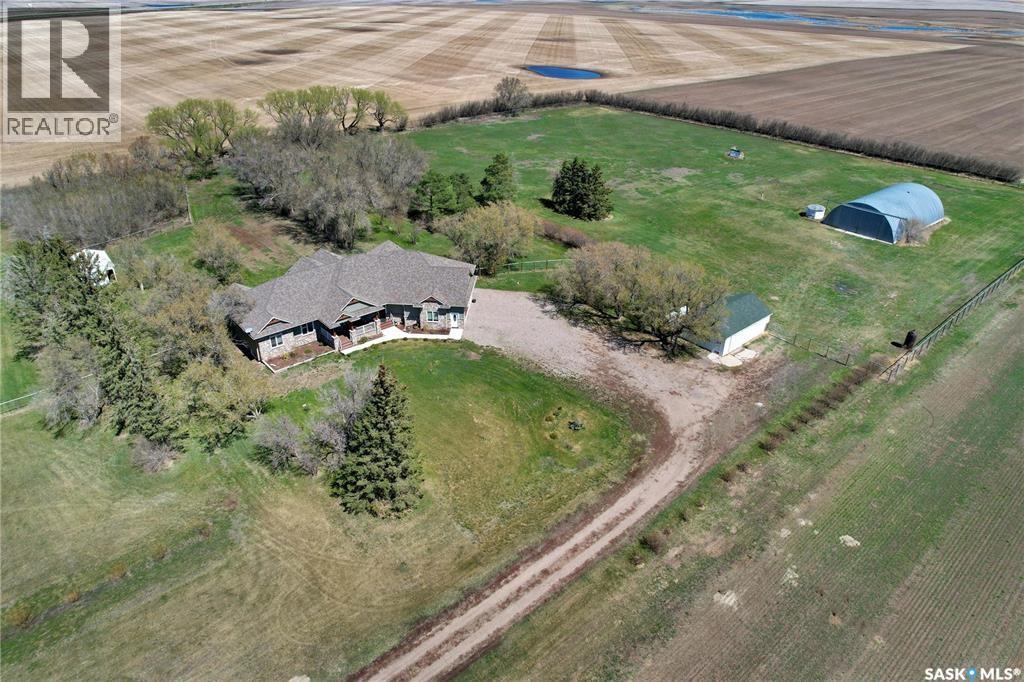 Lazy S Acreage, Montrose Rm No. 315, Saskatchewan