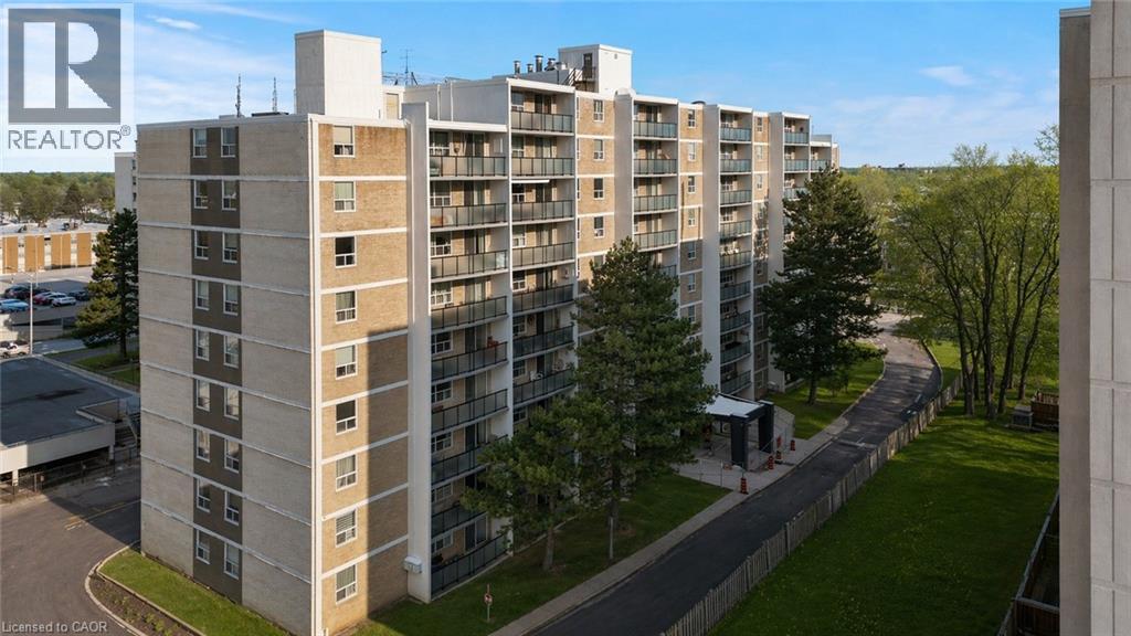 359 Geneva Street Unit# 1004, St. Catharines, Ontario  L2N 2G5 - Photo 2 - 40800871