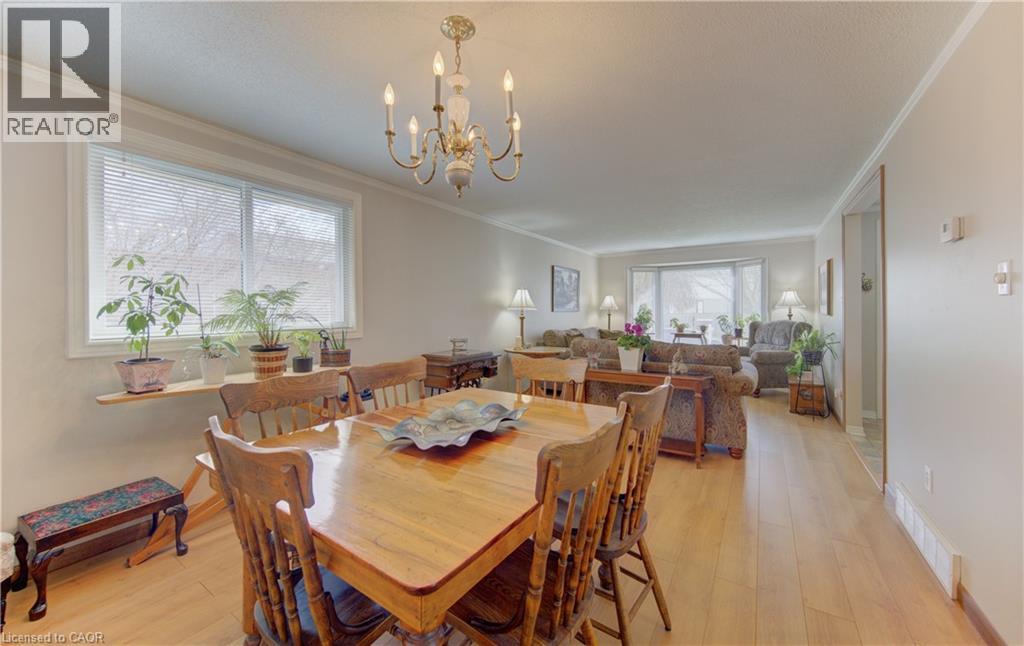 7 Kilkerran Crescent, Kitchener, Ontario  N2R 1B6 - Photo 7 - 40823029