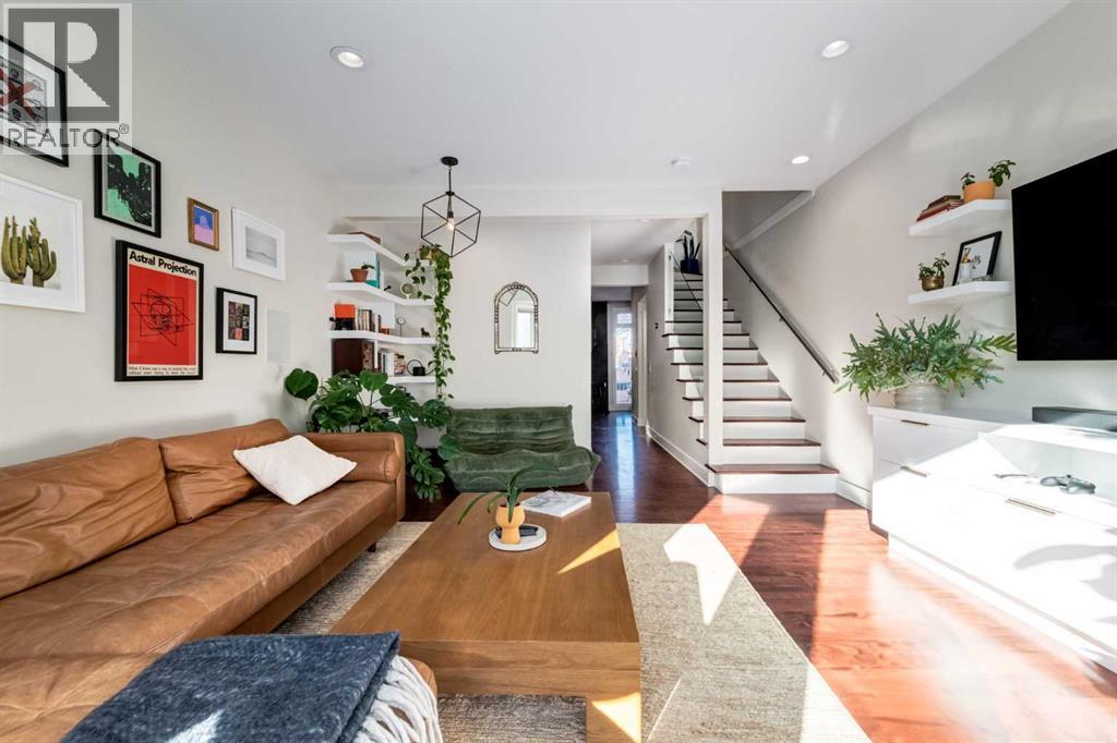 1419 10 Street Sw, Calgary, Alberta  T2R 1E7 - Photo 18 - A2295828