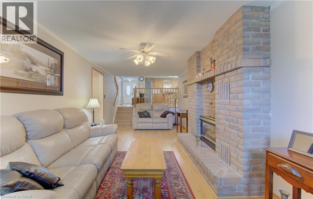 7 Kilkerran Crescent, Kitchener, Ontario  N2R 1B6 - Photo 21 - 40823029