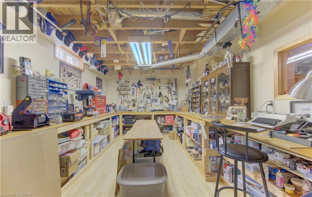 7 Kilkerran Crescent, Kitchener, Ontario  N2R 1B6 - Photo 28 - 40823029