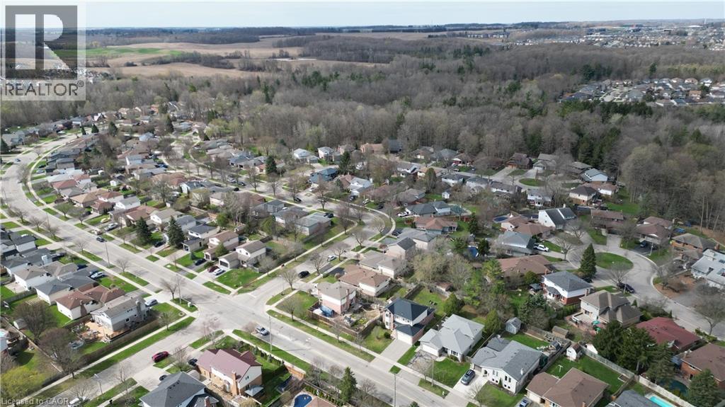 7 Kilkerran Crescent, Kitchener, Ontario  N2R 1B6 - Photo 46 - 40823029