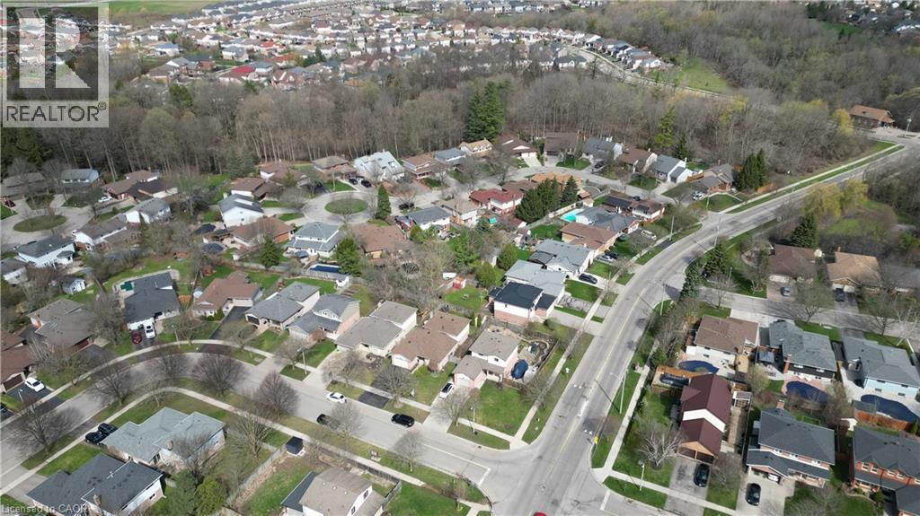 7 Kilkerran Crescent, Kitchener, Ontario  N2R 1B6 - Photo 45 - 40823029