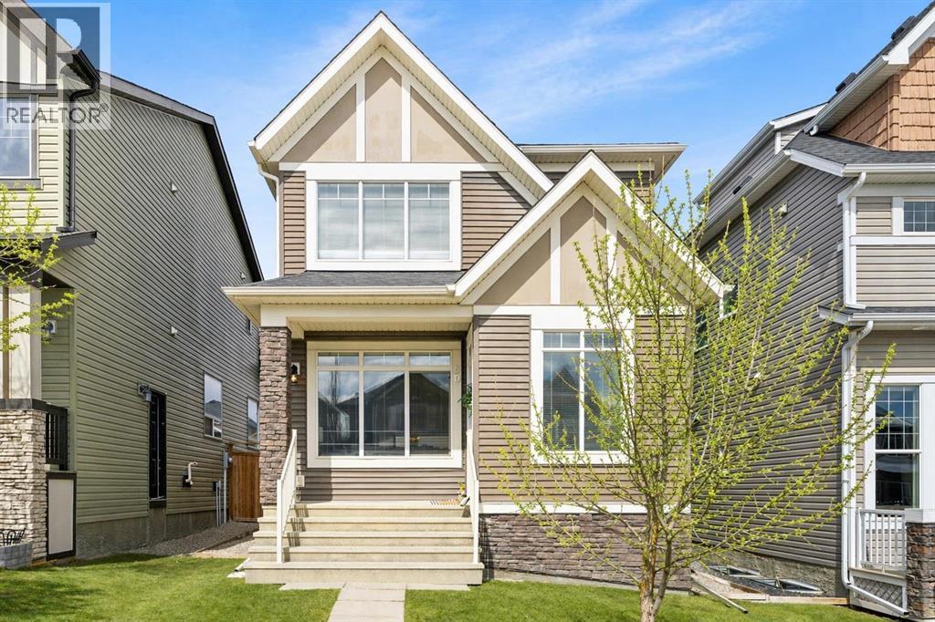 50 Nolanfield Lane NW, Calgary, Alberta