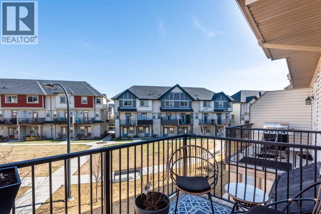 173 New Brighton Point Se, Calgary, Alberta  T2Z 1B6 - Photo 9 - A2302262