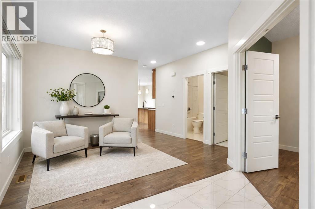 193 Walgrove Terrace SE, Calgary, Alberta  T2X 4E7 - Photo 16 - A2302341