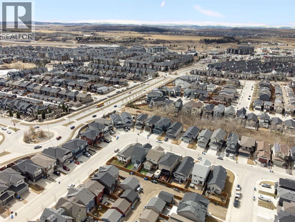 193 Walgrove Terrace SE, Calgary, Alberta  T2X 4E7 - Photo 47 - A2302341