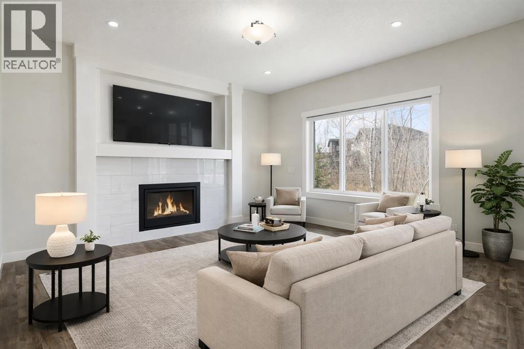 193 Walgrove Terrace SE, Calgary, Alberta  T2X 4E7 - Photo 12 - A2302341