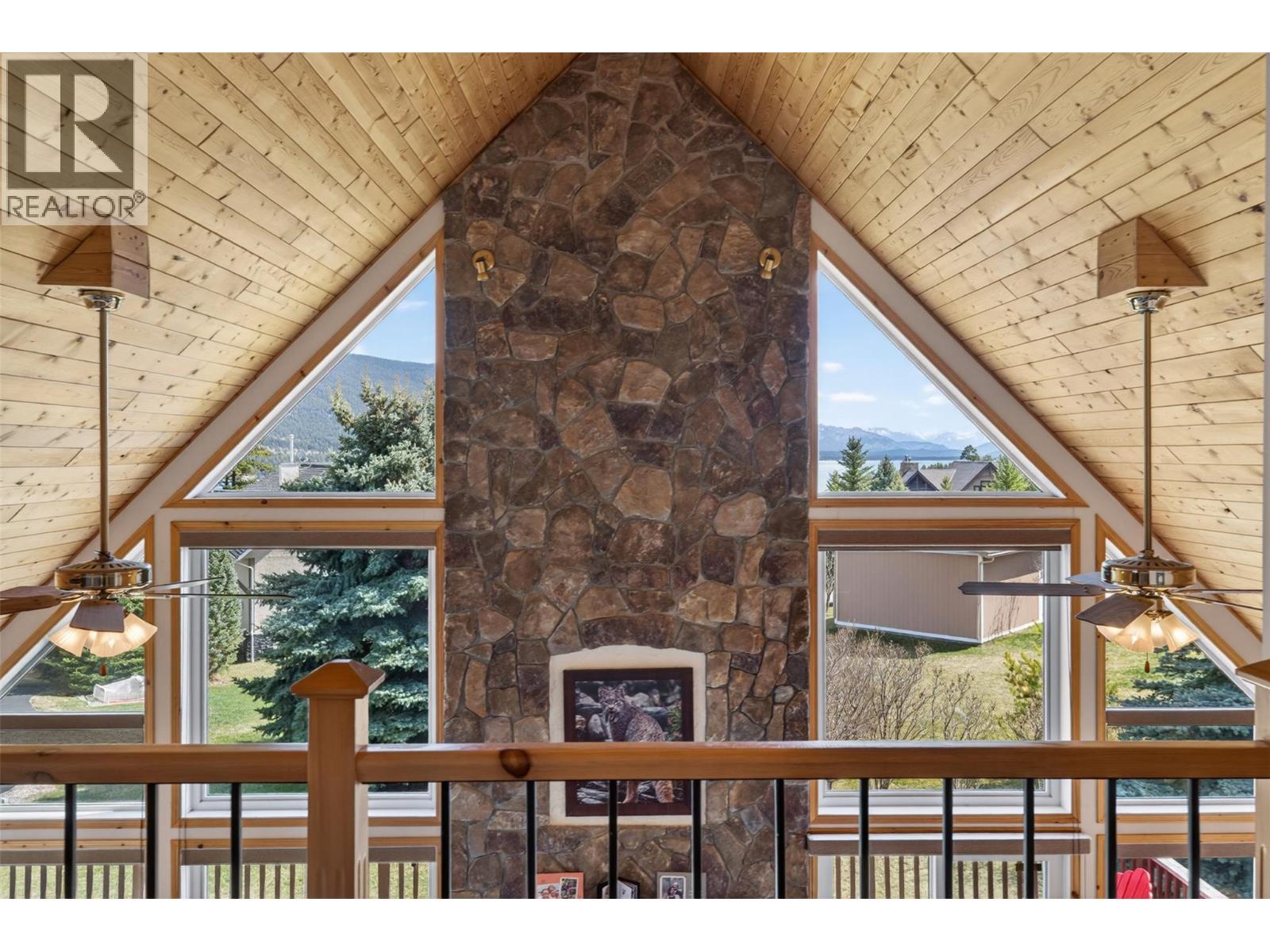 4484 Spruce Bay, Fairmont Hot Springs, British Columbia  V0B 1L2 - Photo 33 - 10384391