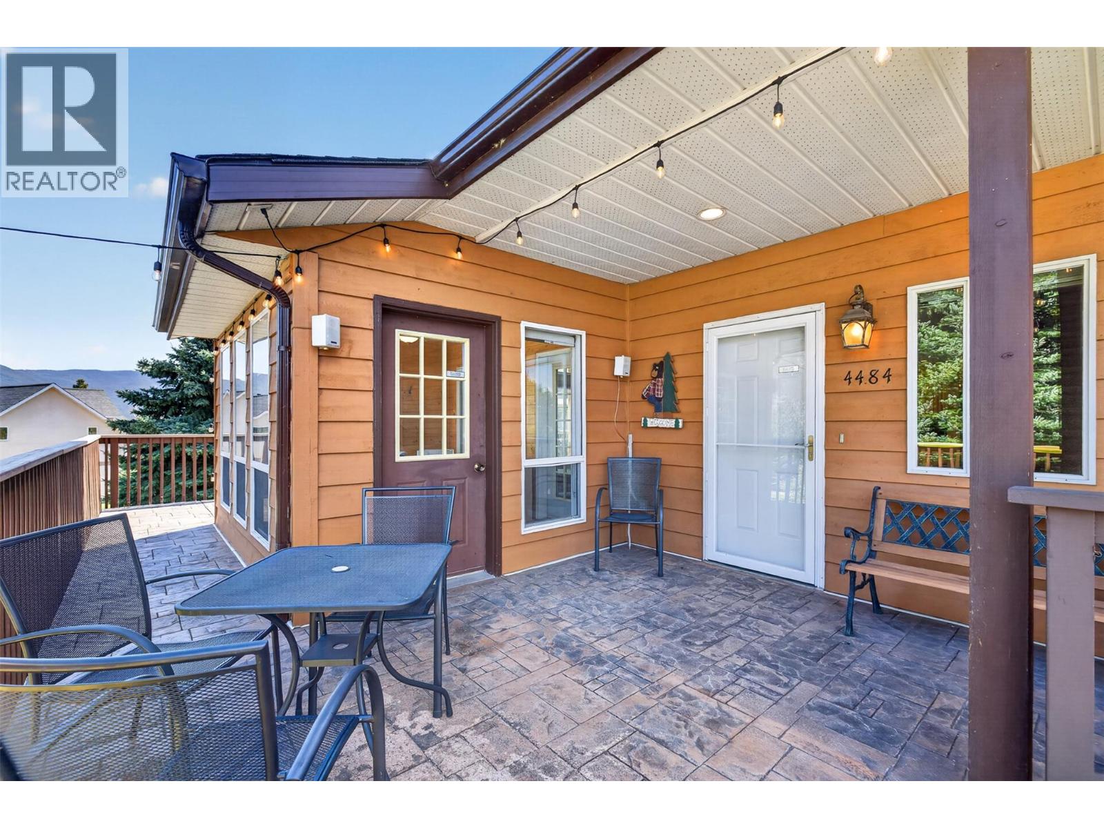 4484 Spruce Bay, Fairmont Hot Springs, British Columbia  V0B 1L2 - Photo 12 - 10384391