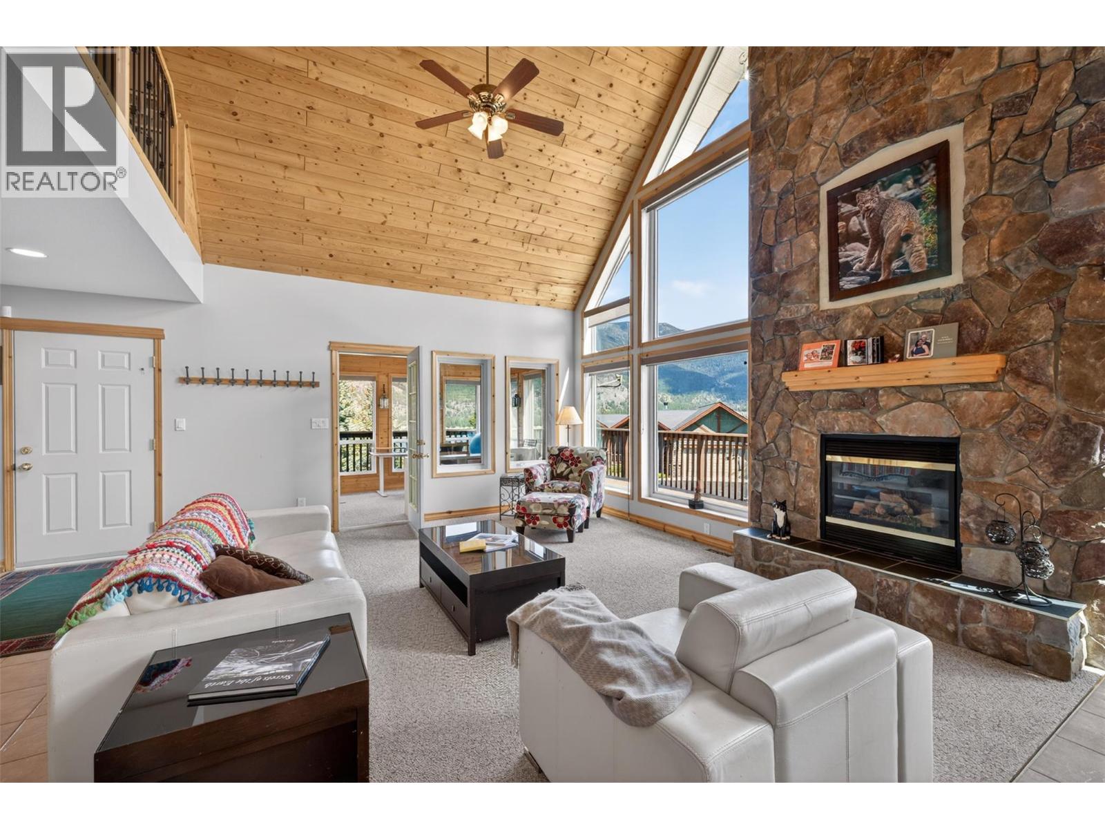 4484 Spruce Bay, Fairmont Hot Springs, British Columbia  V0B 1L2 - Photo 22 - 10384391