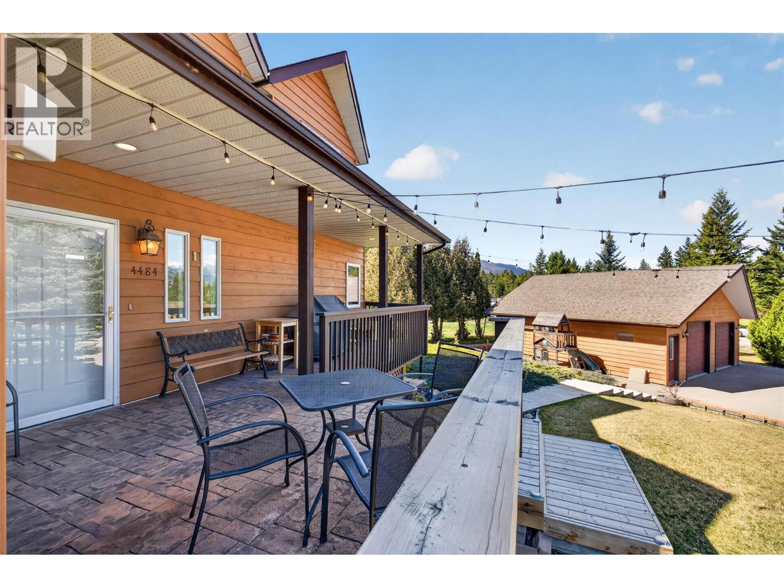 4484 Spruce Bay, Fairmont Hot Springs, British Columbia  V0B 1L2 - Photo 23 - 10384391