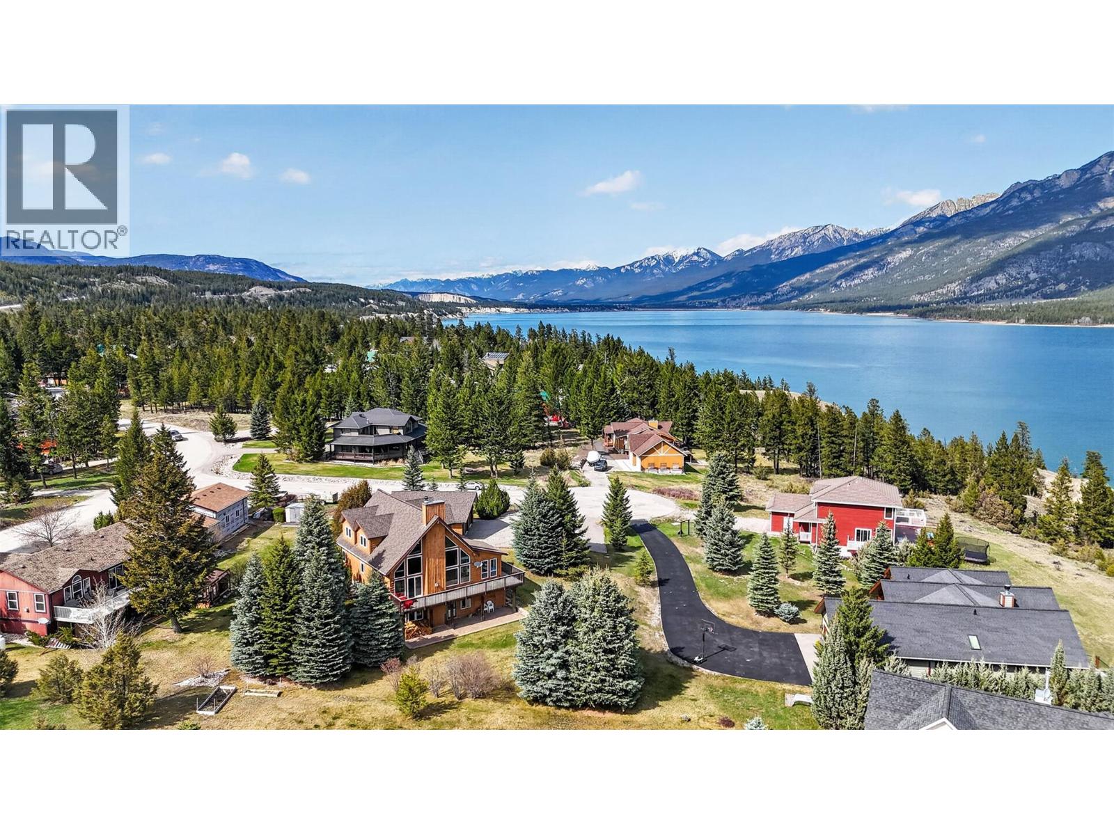 4484 Spruce Bay, Fairmont Hot Springs, British Columbia  V0B 1L2 - Photo 50 - 10384391