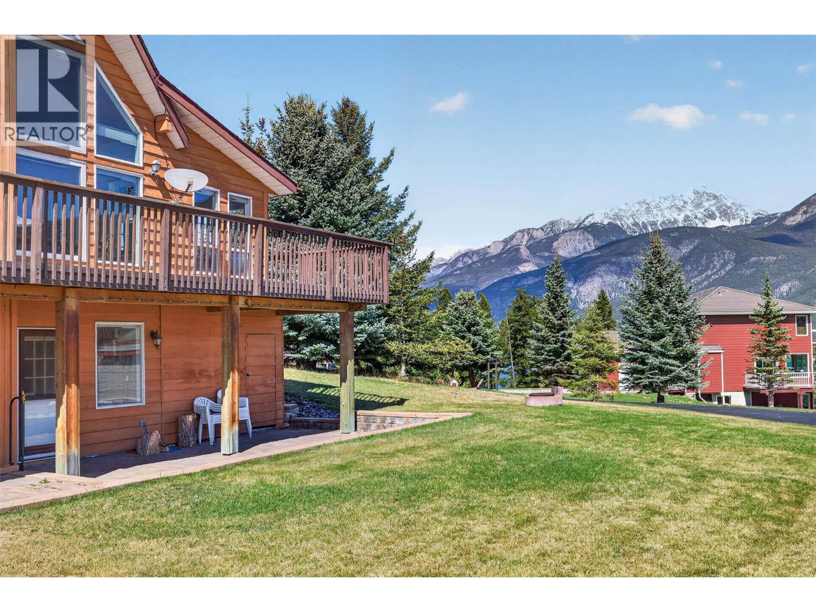 4484 Spruce Bay, Fairmont Hot Springs, British Columbia  V0B 1L2 - Photo 52 - 10384391