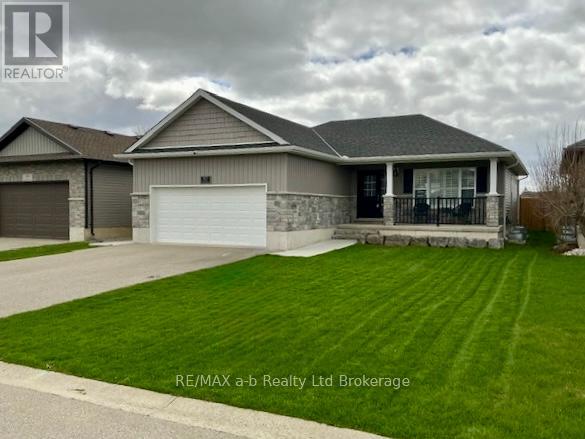 87 WALKER ROAD, Ingersoll, Ontario