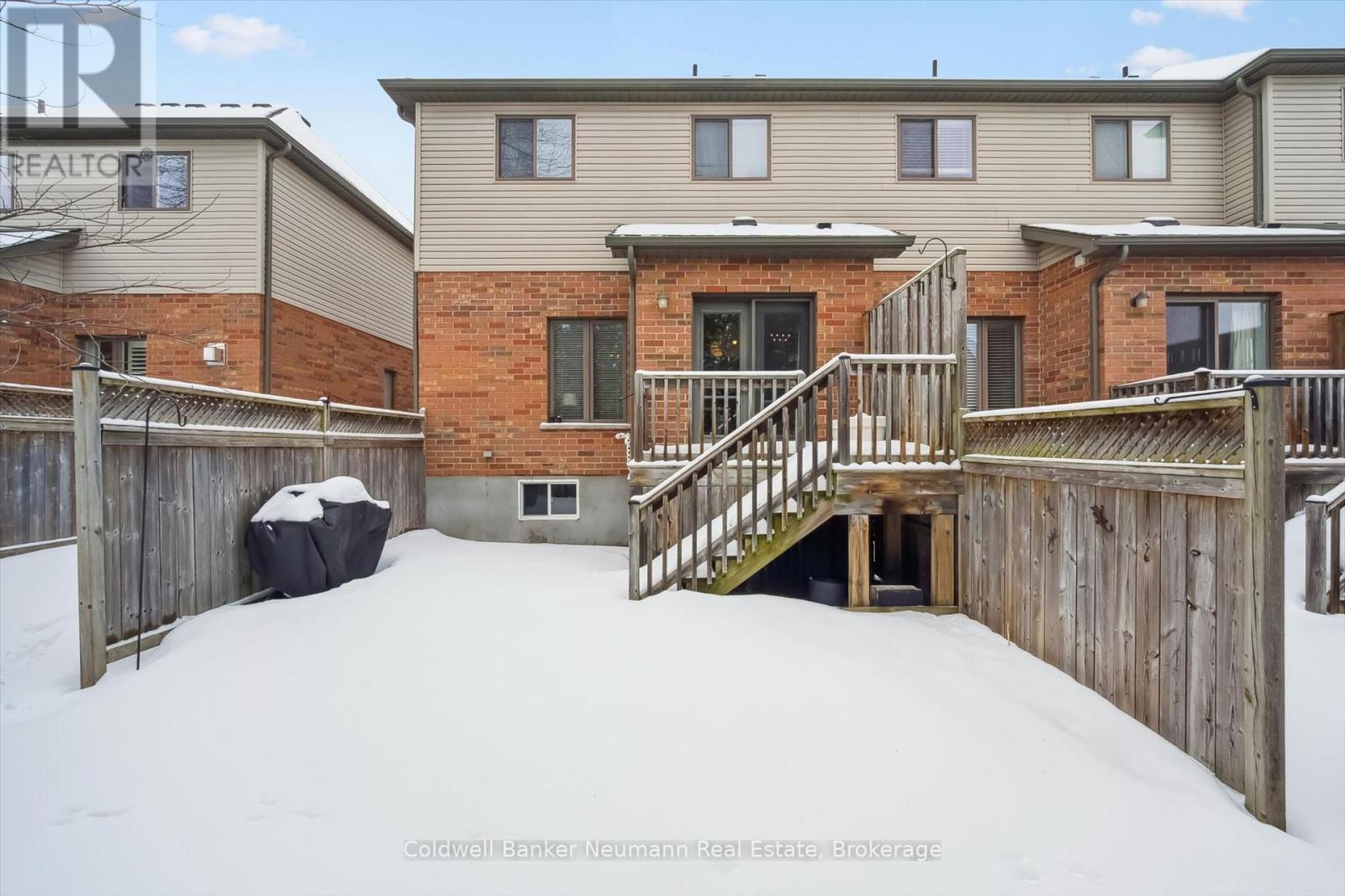 28 - 146 Downey Road, Guelph, Ontario  N1C 0A2 - Photo 37 - X13029508