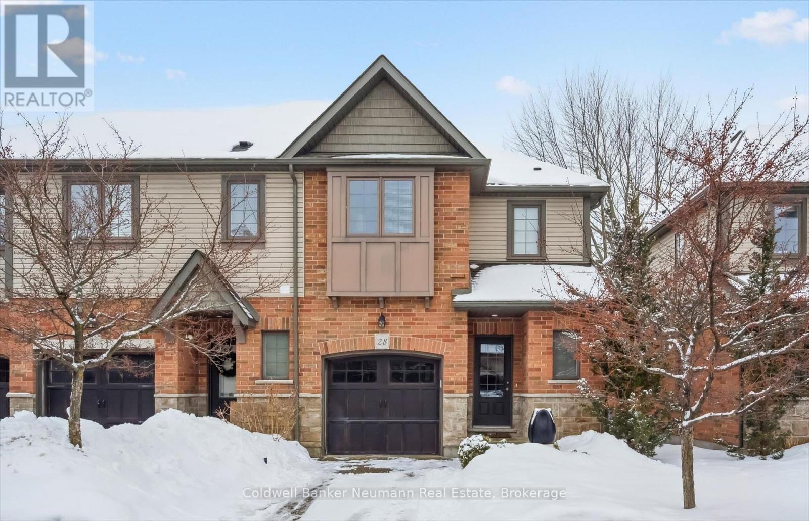 28 - 146 Downey Road, Guelph, Ontario  N1C 0A2 - Photo 2 - X13029508