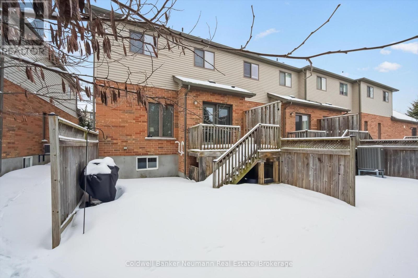 28 - 146 Downey Road, Guelph, Ontario  N1C 0A2 - Photo 36 - X13029508