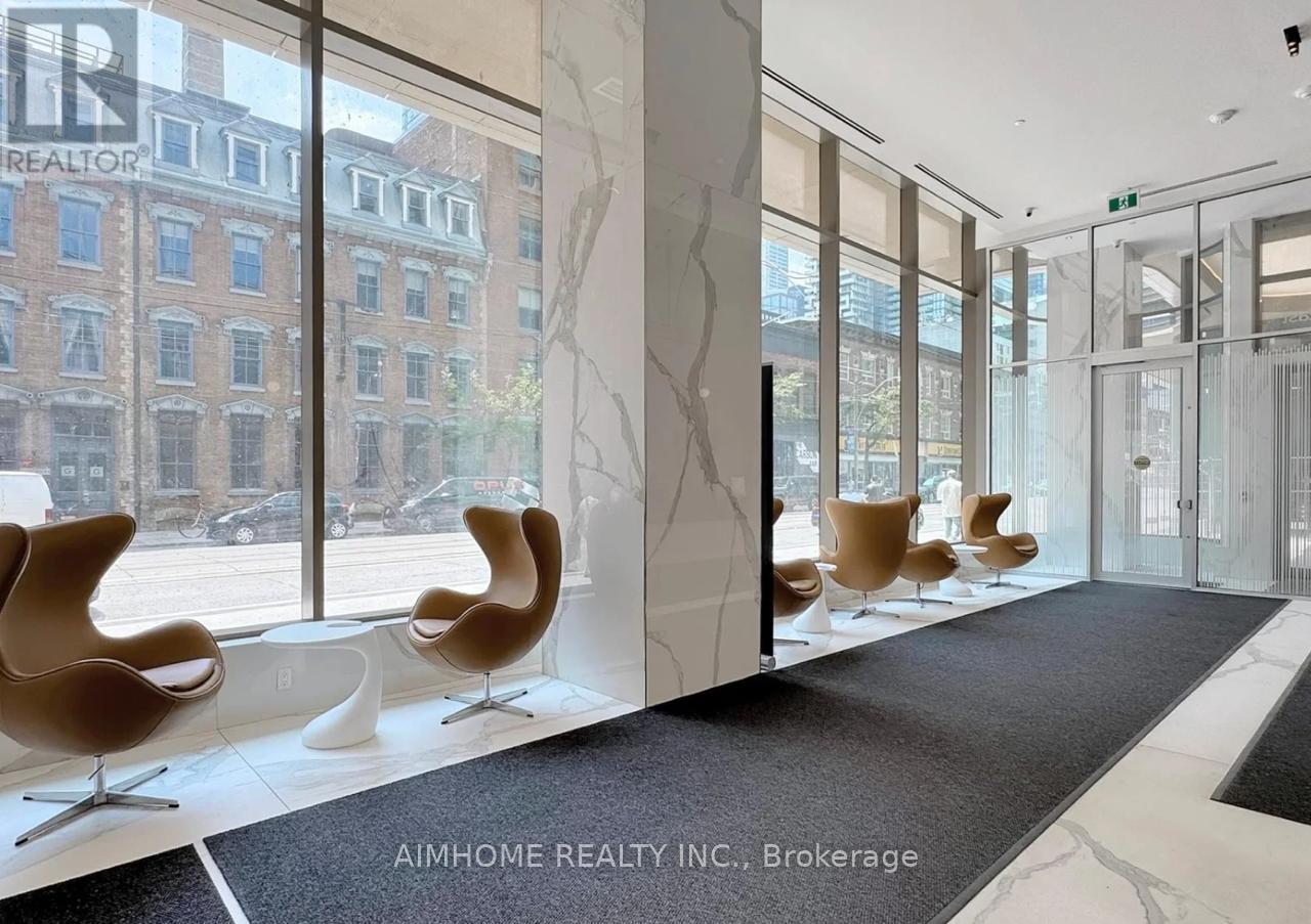 701 - 88 QUEEN STREET E, Toronto, Ontario