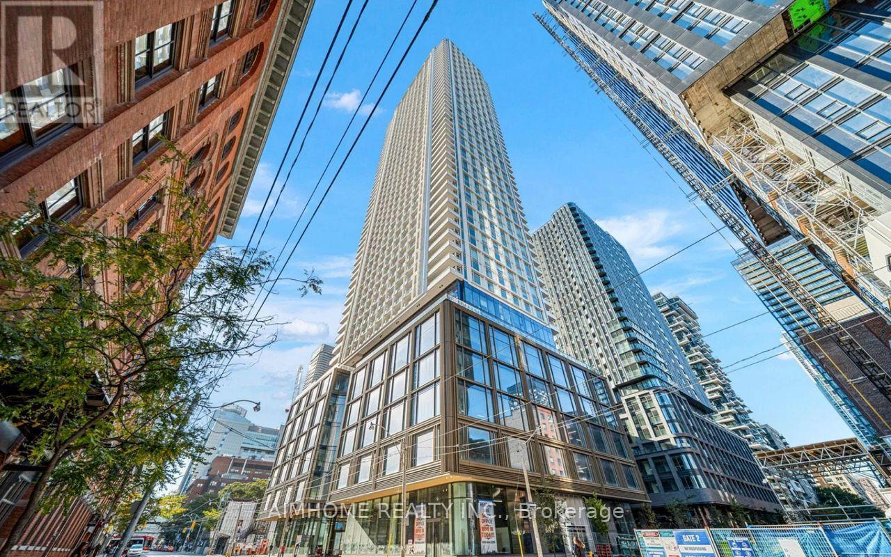 701 - 88 Queen Street E, Toronto, Ontario  M5C 0B6 - Photo 2 - C13033228