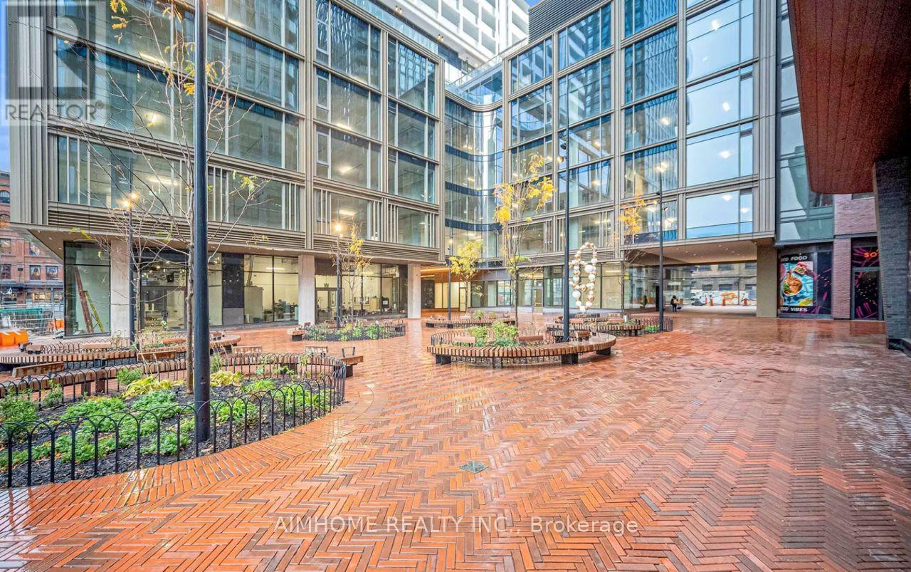 701 - 88 Queen Street E, Toronto, Ontario  M5C 0B6 - Photo 4 - C13033228