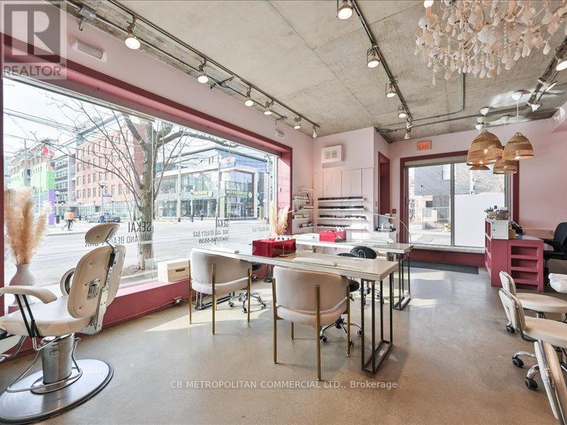 968 Queen Street W, Toronto, Ontario  M6J 1G8 - Photo 11 - C13033232