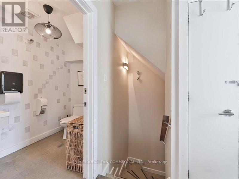 968 Queen Street W, Toronto, Ontario  M6J 1G8 - Photo 12 - C13033232