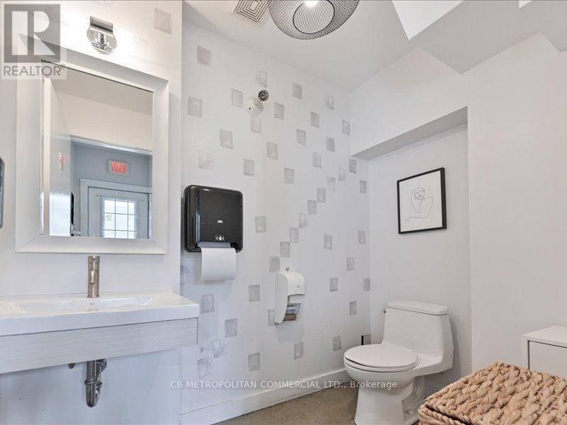 968 Queen Street W, Toronto, Ontario  M6J 1G8 - Photo 13 - C13033232