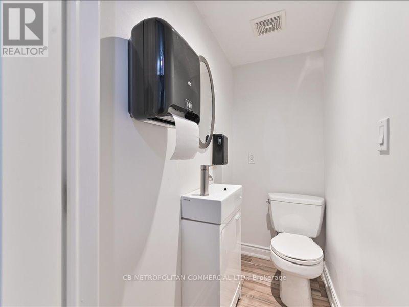 968 Queen Street W, Toronto, Ontario  M6J 1G8 - Photo 21 - C13033232