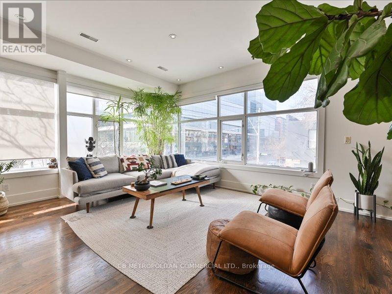 968 Queen Street W, Toronto, Ontario  M6J 1G8 - Photo 32 - C13033232