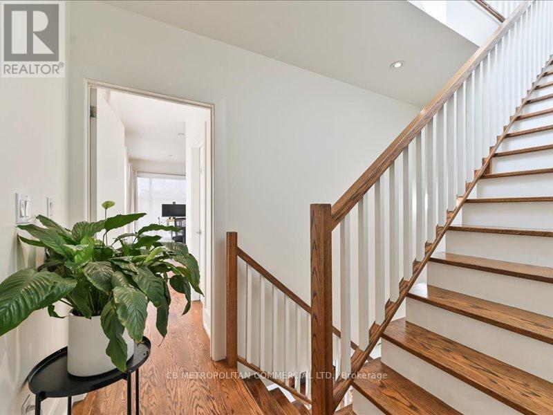 968 Queen Street W, Toronto, Ontario  M6J 1G8 - Photo 35 - C13033232