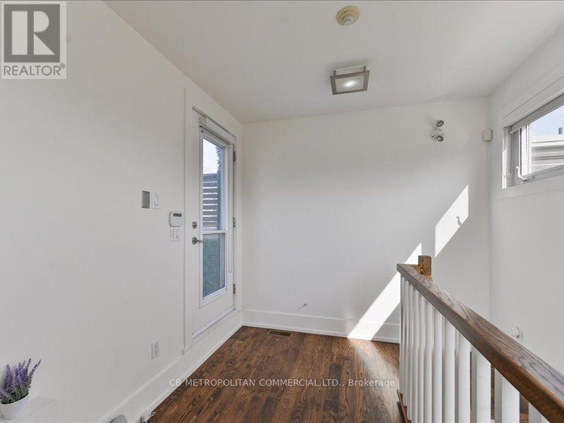 968 Queen Street W, Toronto, Ontario  M6J 1G8 - Photo 45 - C13033232