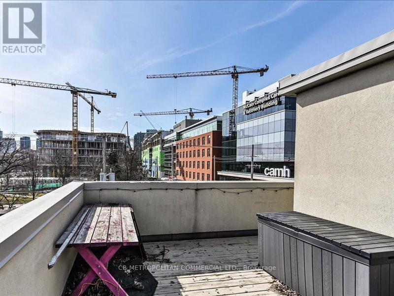 968 Queen Street W, Toronto, Ontario  M6J 1G8 - Photo 49 - C13033232