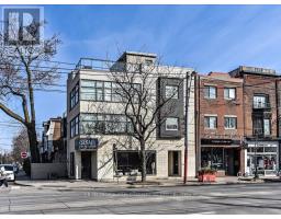 968 QUEEN STREET W, Toronto, Ontario