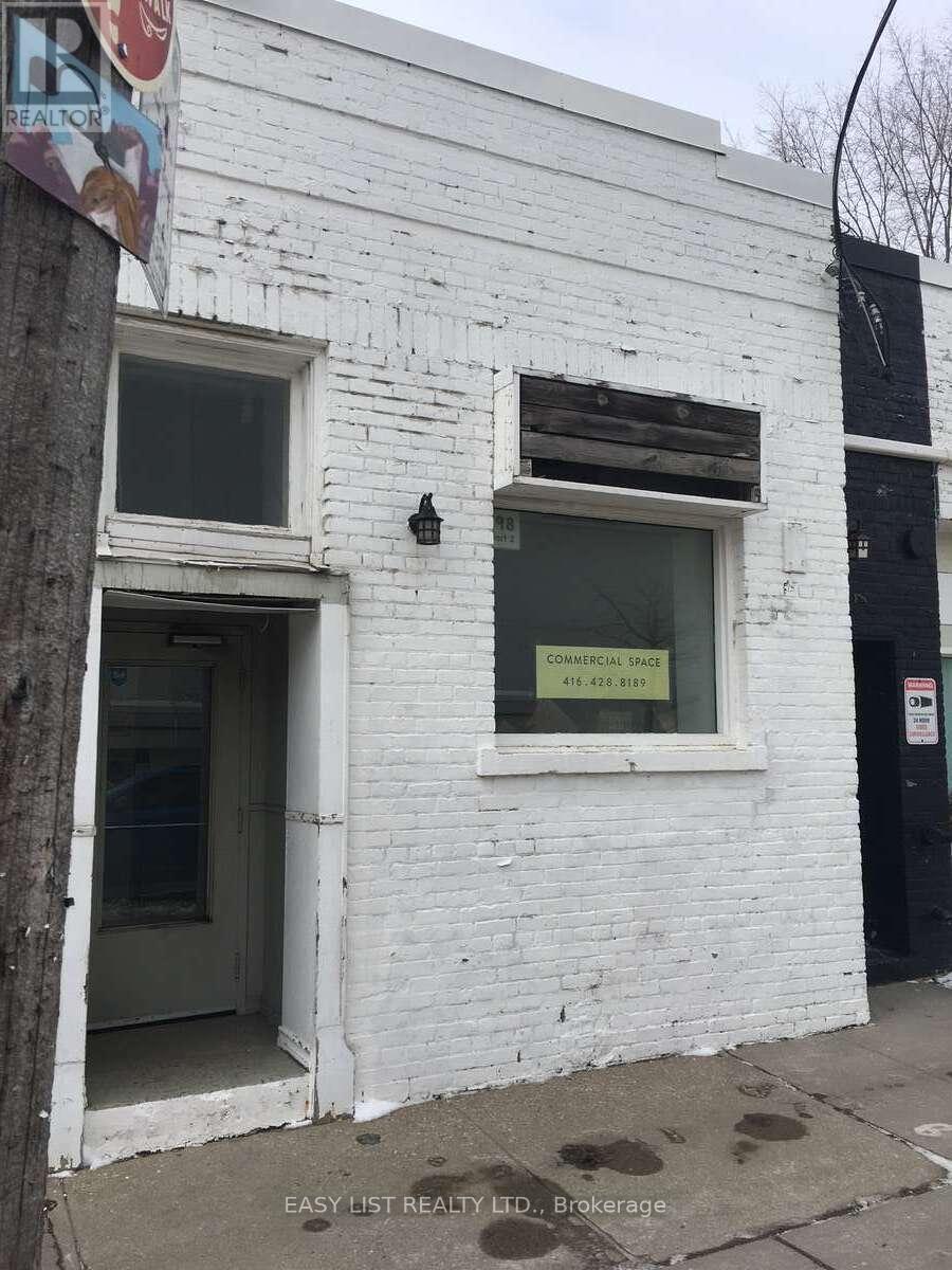 198 Walnut Avenue, Toronto, Ontario  M6J 2N6 - Photo 7 - C13033244