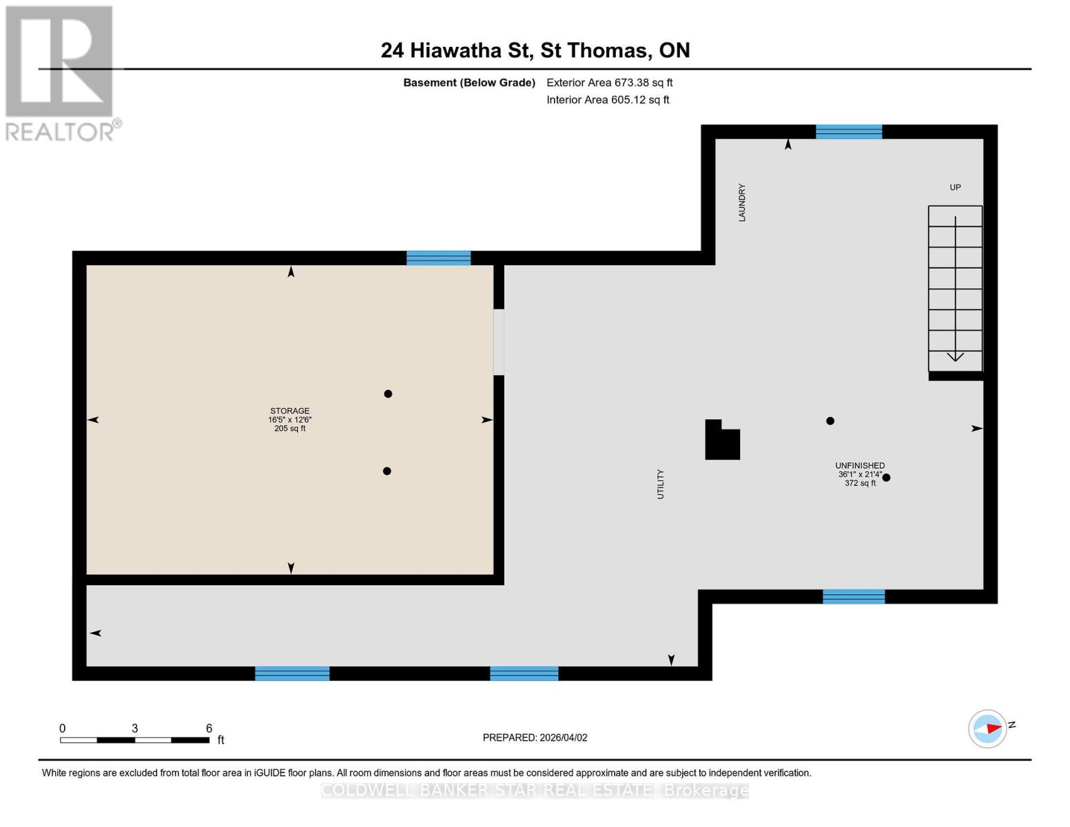 24 Hiawatha Street, St. Thomas, Ontario  N5P 2T2 - Photo 25 - X12961512